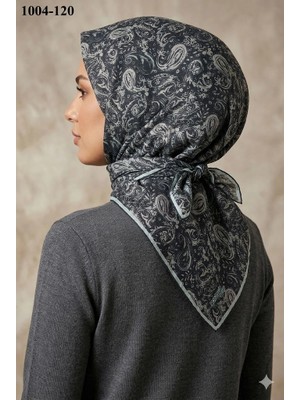 Bonjela Soft Pamuk Eşarp 1004-120
