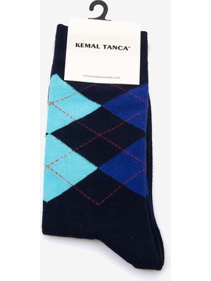 Kemal Tanca   Erkek Çorap ERB03-KT