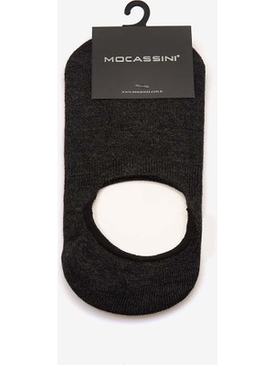 Mocassini   Erkek Çorap ERB05-MC