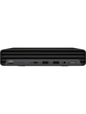 Hp Pro Mini 400 G9 CI7-14700T 16 GB 512 GB SSD Freedos Mini Pc (Wi-Fi Yok)