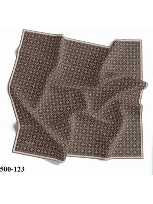 İpekal Ipekal Dijital Soft Eşarp 500-123