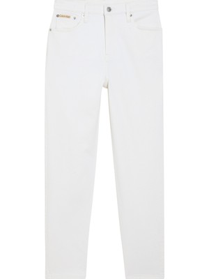 Calvin Klein Mom Jean