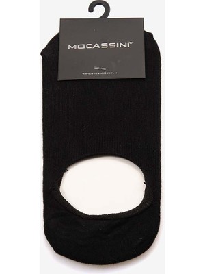 Mocassini   Erkek Çorap ERB05-MC