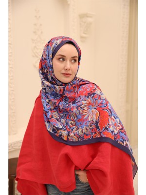 Silk Home Mayda Şal 81005-08