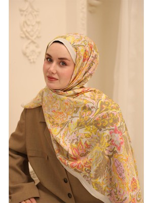 Silk Home Mayda Şal 81005-23