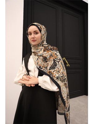 Silk Home Mayda Şal 81005-04