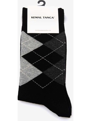 Kemal Tanca   Erkek Çorap ERB03-KT