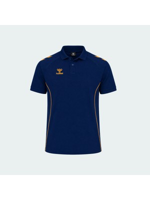 Hummel 912456 Target Kamp T-Shirt Lacivert