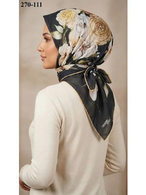 Bonjela Soft Pamuk Eşarp 270-111