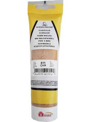 Solmazlar Online Borma Wachs Cam Tamir Macunu 200 gr