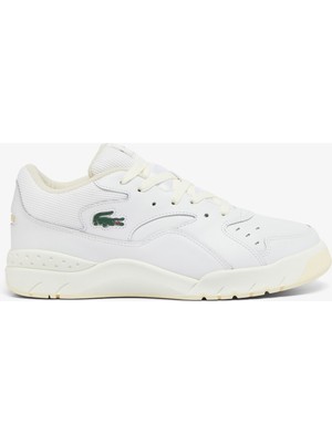 Lacoste Aceline 96 Erkek Beyaz Sneaker 748SMA0005 65T