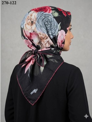 Bonjela Soft Pamuk Eşarp 270-122