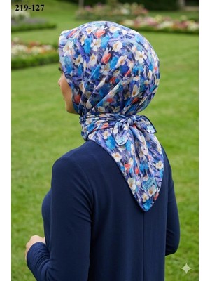 Sharell Soft Pamuk Eşarp 219-127