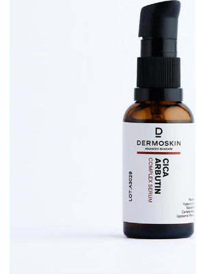 Cica Advanced Skincare Cica Arbutin Complex Serum