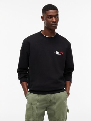 Tommy Hilfiger Tjm Reg Entry Sıgn Cnck Ext