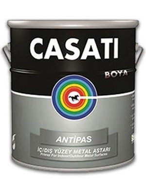 Solmazlar Online Casati Antipas Gri 1 kg