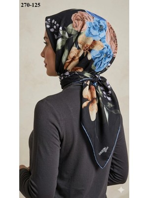 Bonjela Soft Pamuk Eşarp 270-125