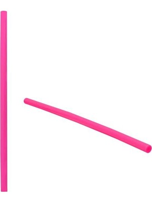 Solmazlar Online Mum Sıcak Silikon Pembe 11,2 mm  30 cm Kalın