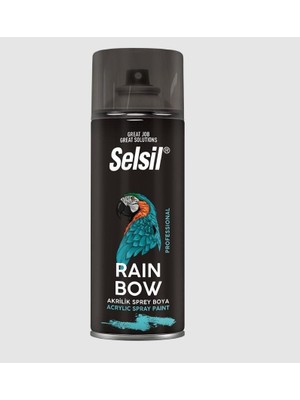 Solmazlar Online Selsil Sprey Şeffaf Venik 400 ml