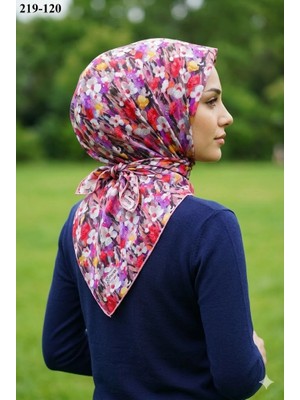 Sharell Soft Pamuk Eşarp 219-120