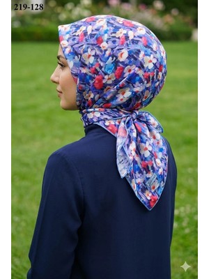 Sharell Soft Pamuk Eşarp 219-128