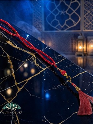 Altınoluk Haremia  Inci Kırmızı