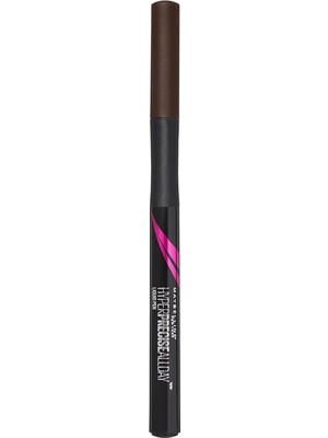 New York Hyper Precise All Day Eyeliner - 710 Brown (Kahverengi)