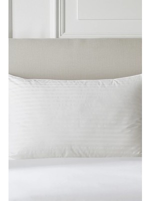 The White Company Luxury Hungarian Kaz Kuş Tüyü Lüks Yastık