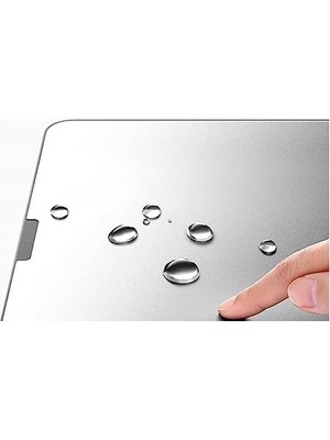 Apple iPad Pro 11 Inç Mat Ekran Koruyucu 9h Nano M4 M5 Çip ile Uyumlu A3357 A3358 A2836 A2837