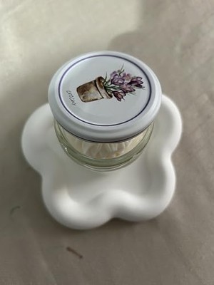 Shoplet Adena Kokulu Kavanoz Mum