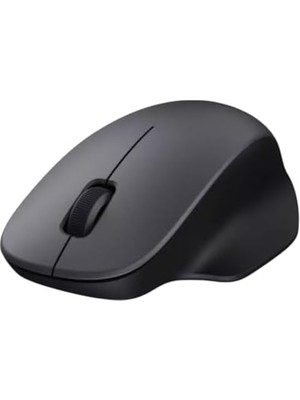 Xıaomı Wıreless Mouse Comfort Edıtıon Black - Kablosuz Mouse Siyah (Xiaomi Türkiye Garantili)