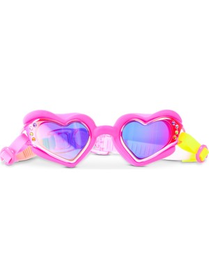 BLING2O Crystal Crush Hot Crush Pink - Çocuk Deniz Gözlüğü