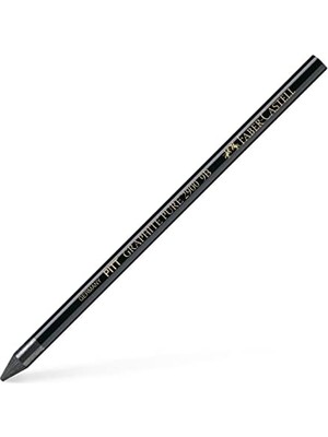 Shoplet Monochrome Grafit Kurşun Kalem, 9b, Yumuşak Doku, Geniş Alan Gölgelendirme, Açılabilir Yapı, Profesyonel Çizim Için Uygun