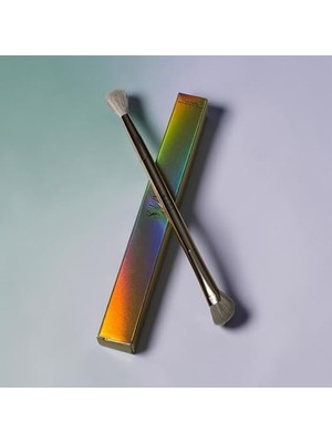 S'glam Fırça Eye Brush S1