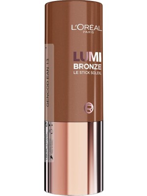Cosmetics Lumi Bronzlaştırıcı Stick - 130 Sunset Dore
