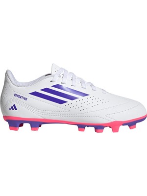 Adidas Deportivo Iıı Fxg Çocuk Krampon (KJ4452)