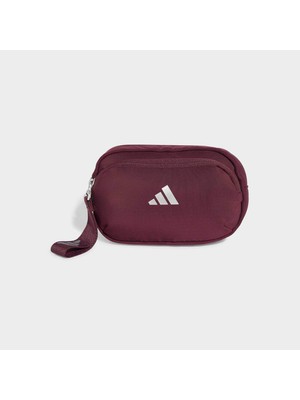Adidas Sport Kadın Bordo Bel Çantası (KV0510)