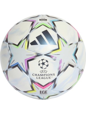Adidas Uefa Champions League 26/27 League Boxed Futbol Topu (KE9771)