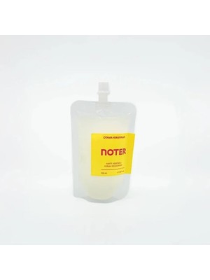 Noter Hafif Hissiyatlı Ferah Jel Deodorant Doypack 100 ml