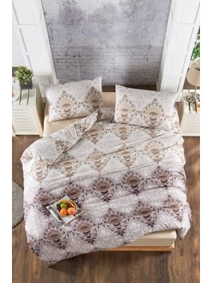 Sare Nevresim Takımı  Çift Kişilik 200X220