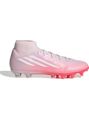 Adidas F50 Sparkfusıon League Fg/ag Unisex Çoklu Çim Zemin Kramponu IH4488 Turuncu