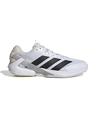 Adidas Adızero Ubersonıc 5 M Clay Erkek Tenis Ayakkabısı IH2563 Beyaz
