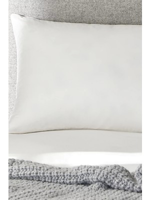 The White Company Muscovy Kaz Kuş Tüyü Lüks Yastık