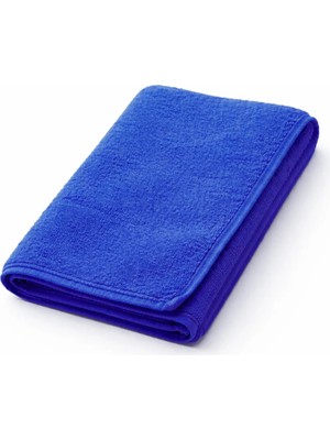 Mikrofiber Fitness Havlusu 40 x 100 cm – Spor, Yoga, Koşu ve Seyahat Için Hızlı Kuruyan Havlu