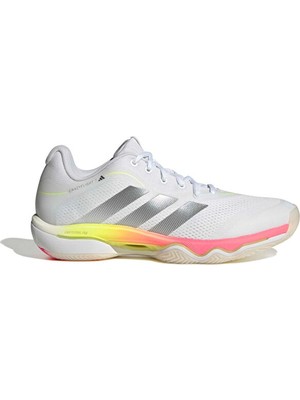 Adidas Crazyflıght 7 M Erkek Antrenman Ayakkabısı IH7270 Beyaz