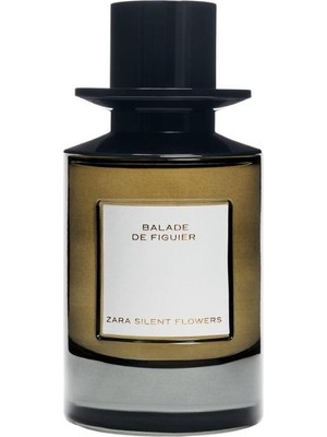 Zara Balade De Fıguıer Parfüm 100ML