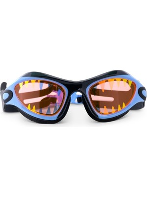 BLING2O Covert Chomp Deep - Çocuk Deniz Gözlüğü