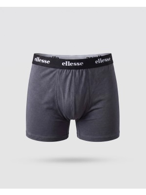 Ellesse Erkek Modal Boxer 6SM9066-ANT