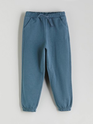 Lc Waikiki Yeni Sezon Beli Lastikli Erkek Çocuk Jogger Eşofman Altı