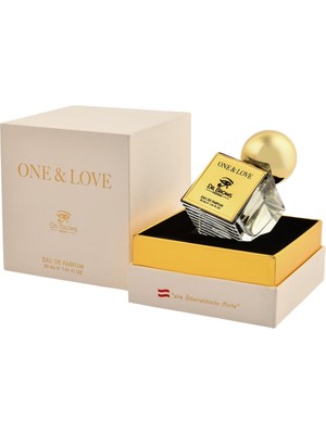 Dr Brows One&love Eau De Parfüm 30ML